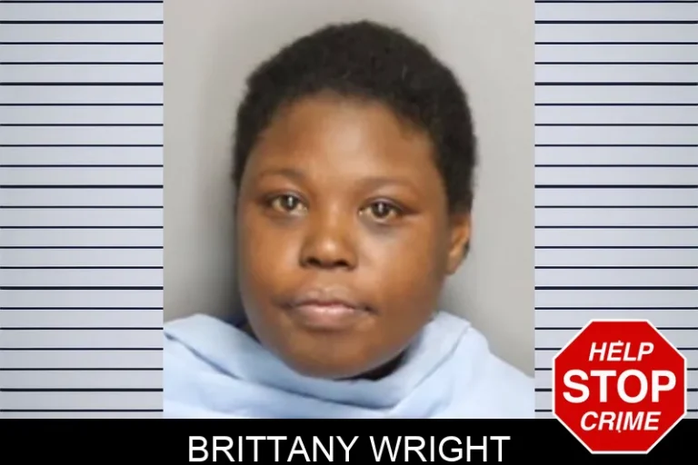 Brittany Wright