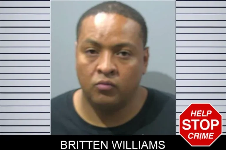 Britten Williams