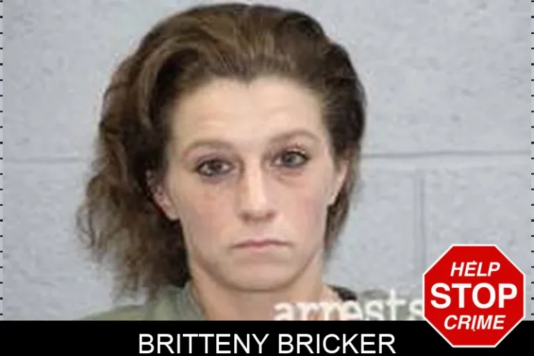 Britteny Bricker