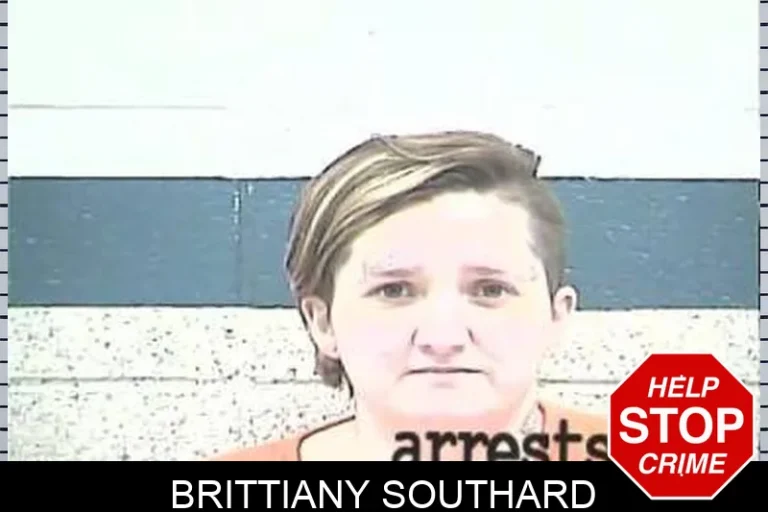 Brittiany Southard