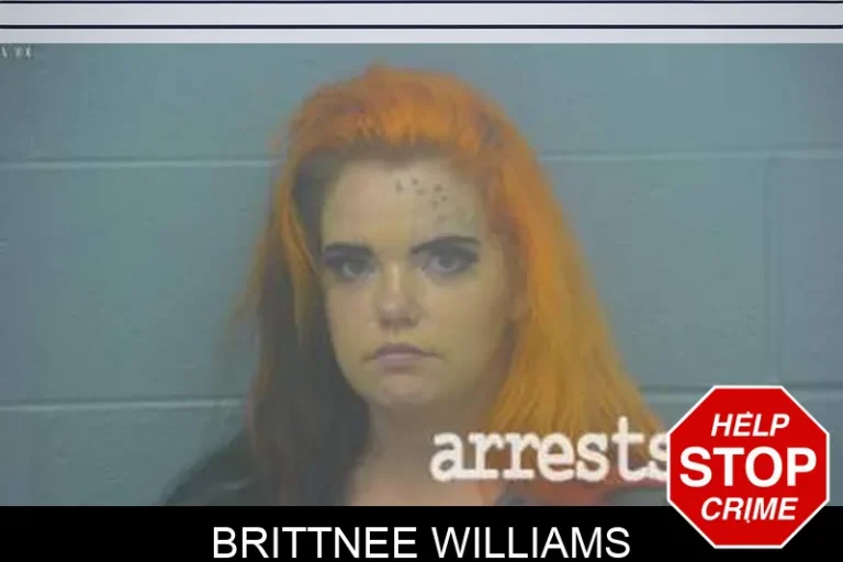 Brittnee Williams