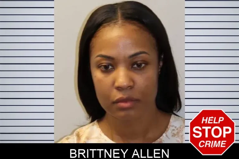 Brittney Allen