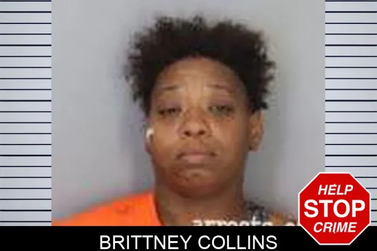 Brittney Collins