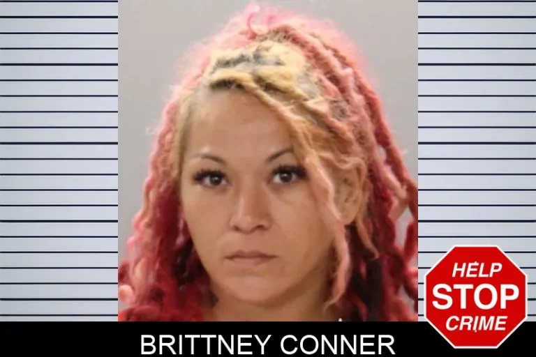 Brittney Conner