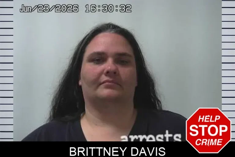 Brittney Davis