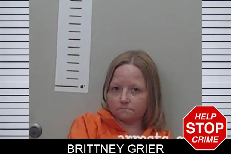Brittney Grier