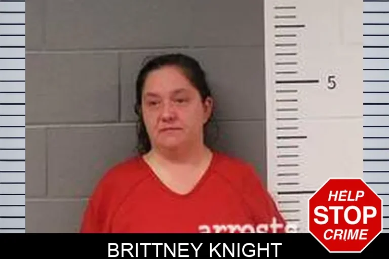 Brittney Knight