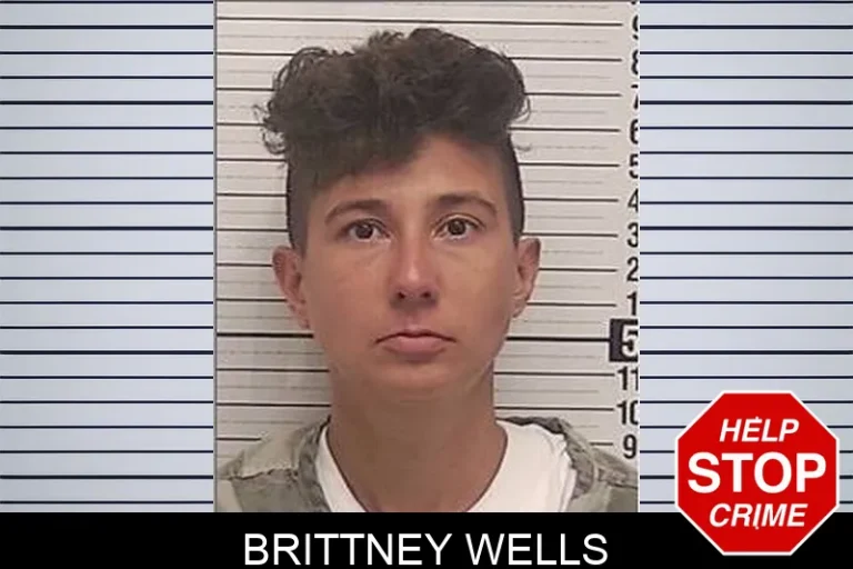 Brittney Wells