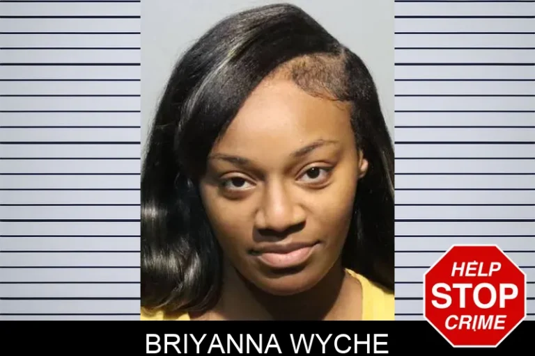 Briyanna Wyche