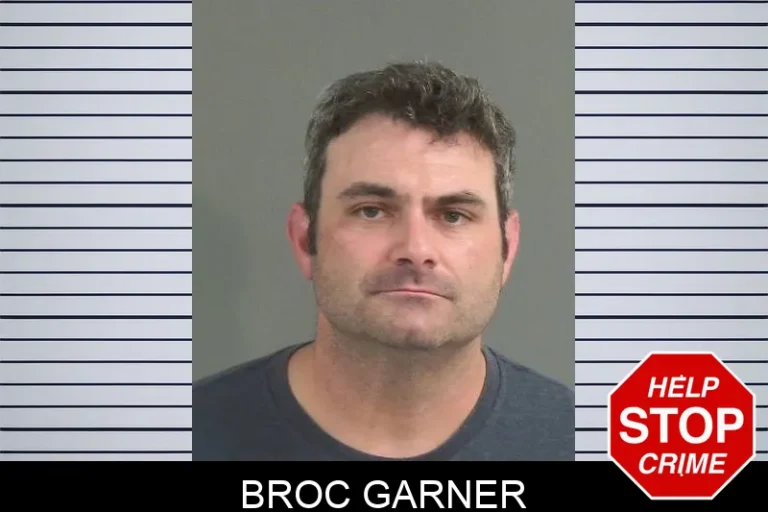 Broc Garner