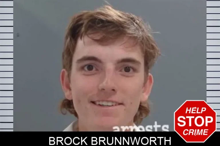 Brock Brunnworth