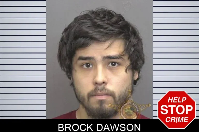 Brock Dawson
