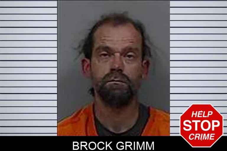 Brock Grimm
