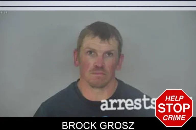 Brock Grosz