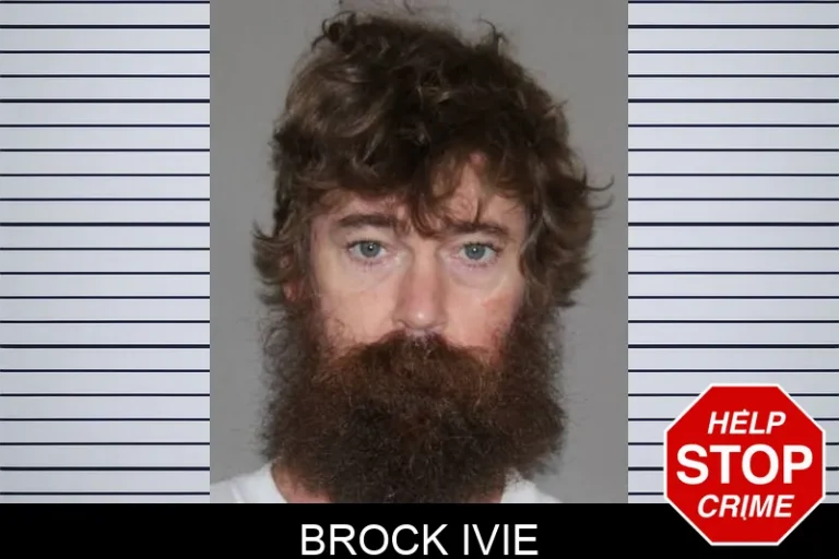 Brock Ivie