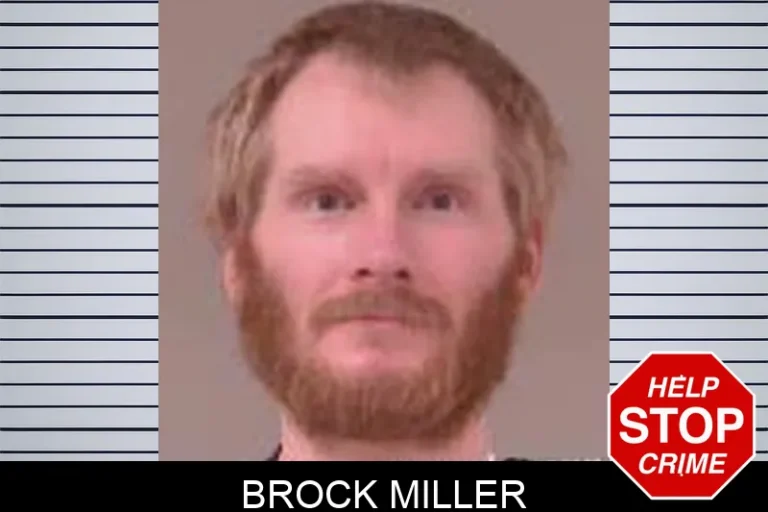 Brock Miller