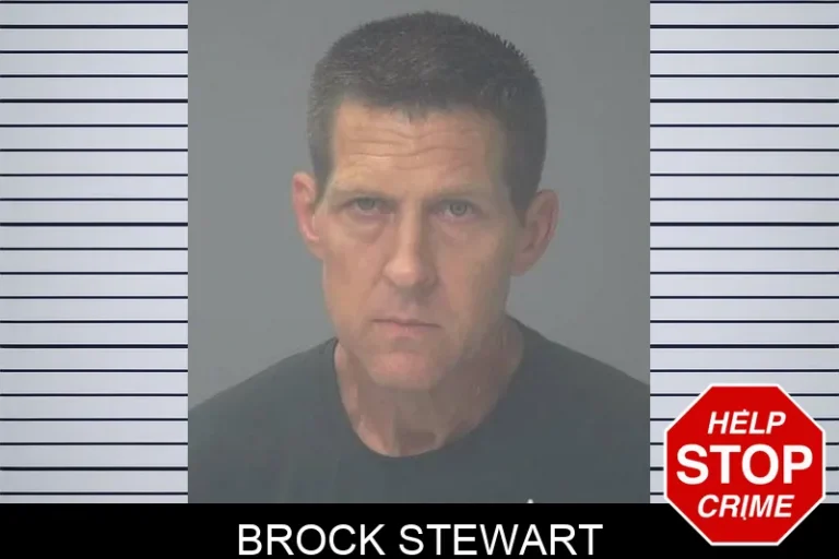 Brock Stewart
