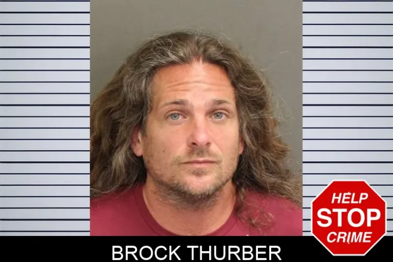 Brock Thurber