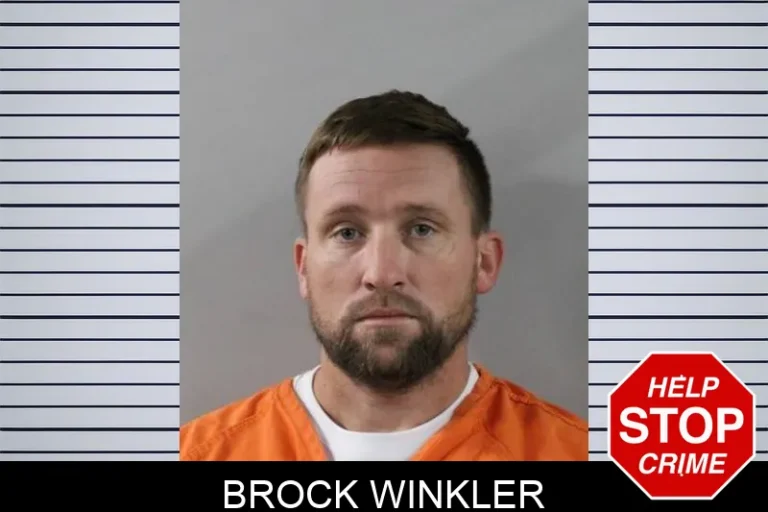 Brock Winkler