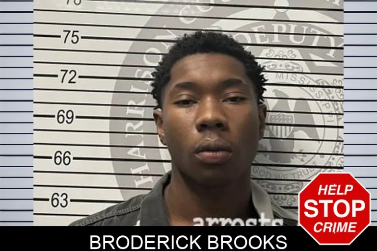 Broderick Brooks