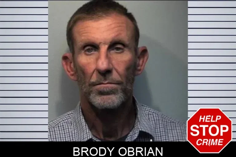 Brody OBrian