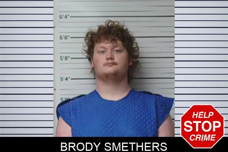 Brody Smethers