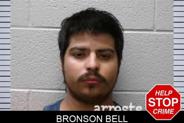 Bronson Bell