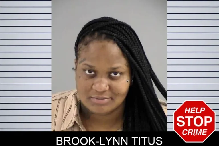 Brook-Lynn Titus