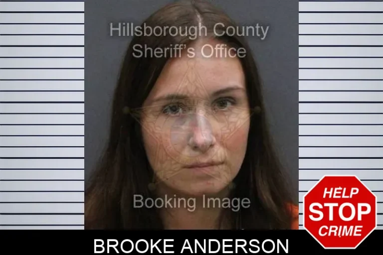 Brooke Anderson
