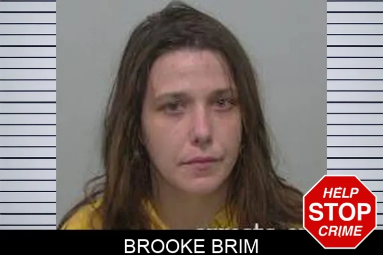 Brooke Brim