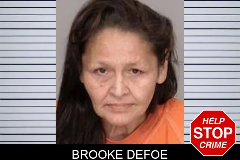 Brooke Defoe