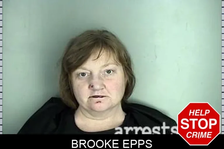 Brooke Epps