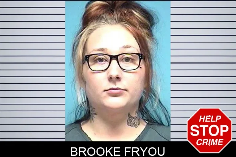 Brooke Fryou