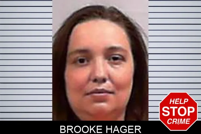 Brooke Hager