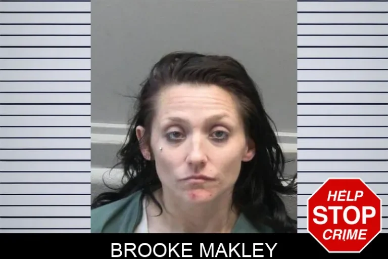 Brooke Makley