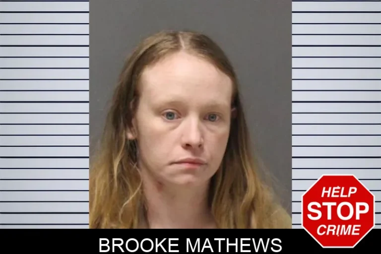 Brooke Mathews