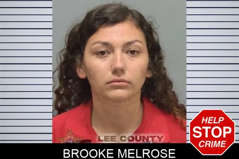 Brooke Melrose