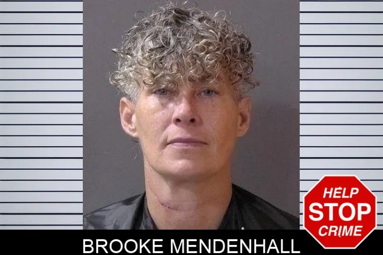 Brooke Mendenhall