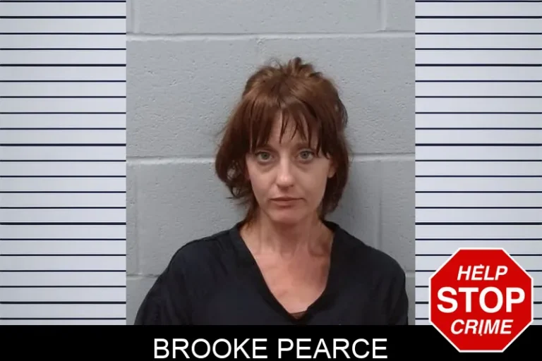 Brooke Pearce