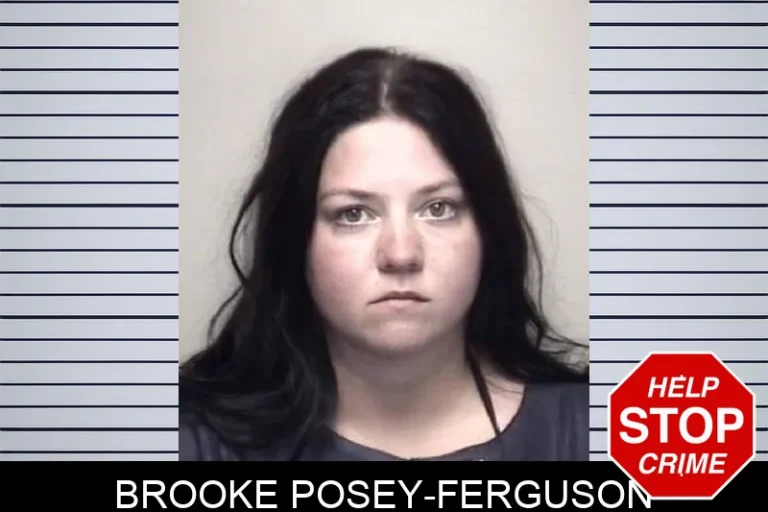 Brooke Posey-Ferguson