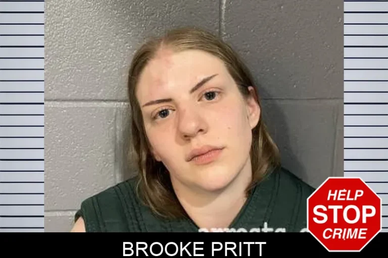 Brooke Pritt