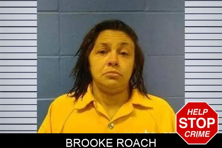 Brooke Roach