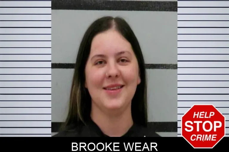 Brooke Wear