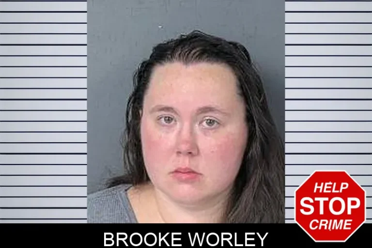 Brooke Worley