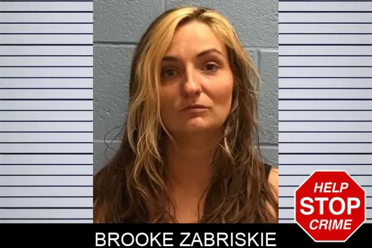 Brooke Zabriskie