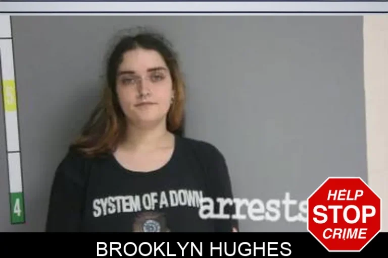 Brooklyn Hughes