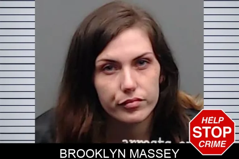 Brooklyn Massey