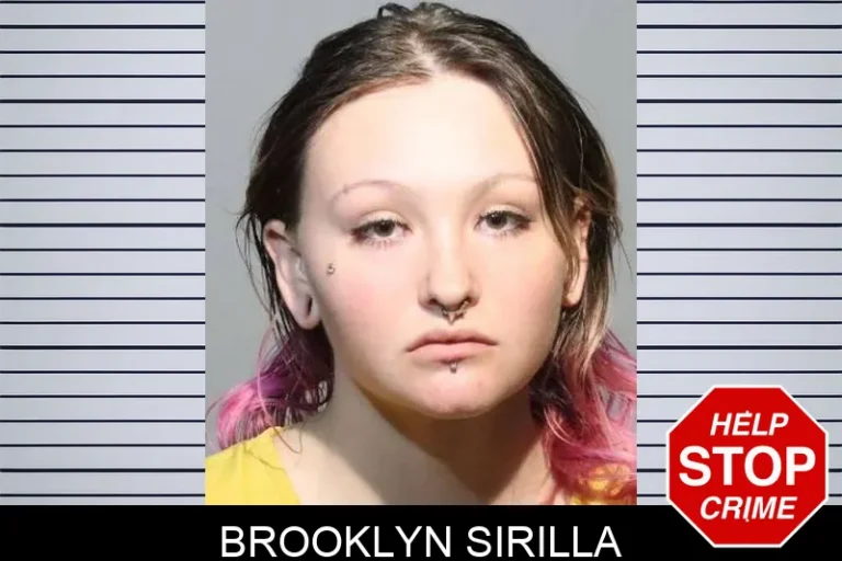 Brooklyn Sirilla