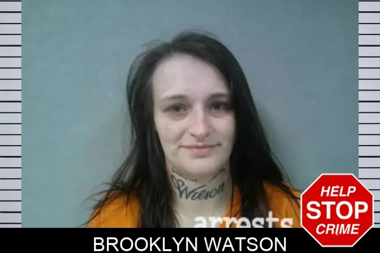 Brooklyn Watson