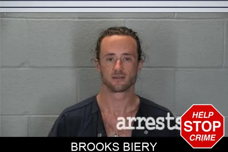 Brooks Biery
